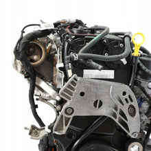Load image into Gallery viewer, Motor Audi VW Polo DAJB 1.8 TFSI.GTI 192PS 149TKm Benzin Engine Unkomplett MOT8116097504xb
