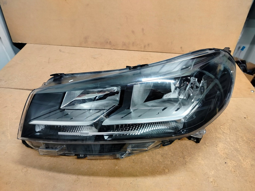 Frontscheinwerfer Peugeot Expert 9847198380 2024- Links Scheinwerfer Headlight SCH9002622765uz