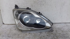 Frontscheinwerfer Honda Civic VII 33100S5TG614 Rechts Scheinwerfer Headlight