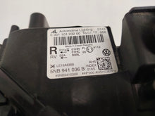 Laden Sie das Bild in den Galerie-Viewer, Frontscheinwerfer VW Tiguan 5NB941036B LED Rechts Scheinwerfer Headlight SCH9834954749dw
