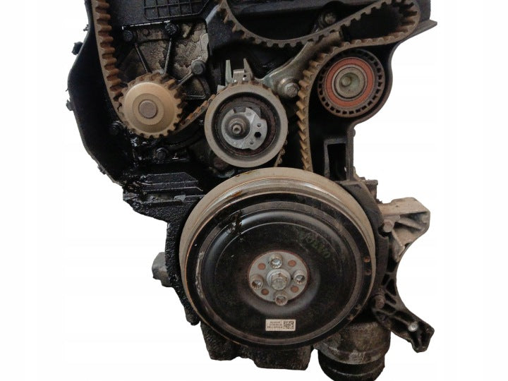Motor Volvo V40 D4204T8 2.0 120PS 88kW 194TKm 2012 Diesel Engine Unkomplett MOT7126641561oj