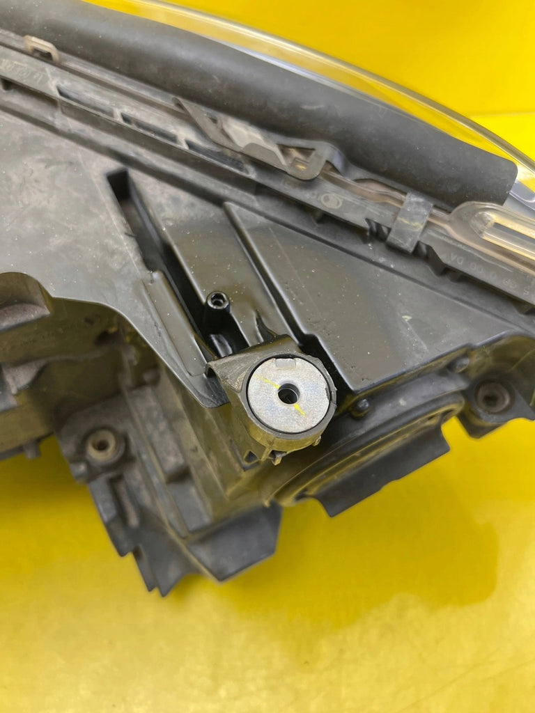 Frontscheinwerfer Mercedes-Benz W166 A1668207359 Xenon FALSE Headlight SCH1868727361fj