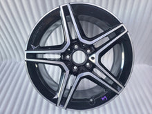 Load image into Gallery viewer, 1x Alufelge 18 Zoll 8.0" 5x112 43ET A2134016300 Mercedes-Benz W213 C238 S213 FEL8641234120sy