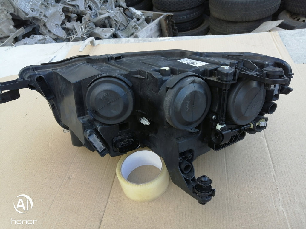 Frontscheinwerfer VW T-Roc 2GA941006B Rechts Scheinwerfer Headlight