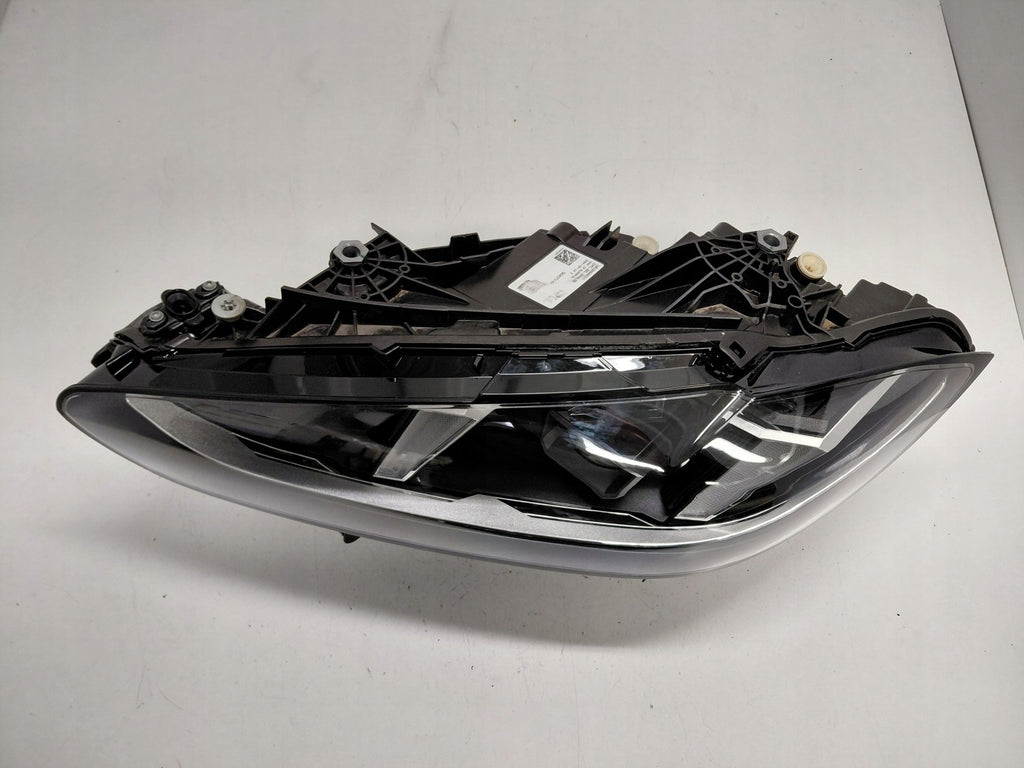 Frontscheinwerfer BMW G22 G23 G26 5A3B2F3 Full LED Links Scheinwerfer Headlight SCH6097376280ny