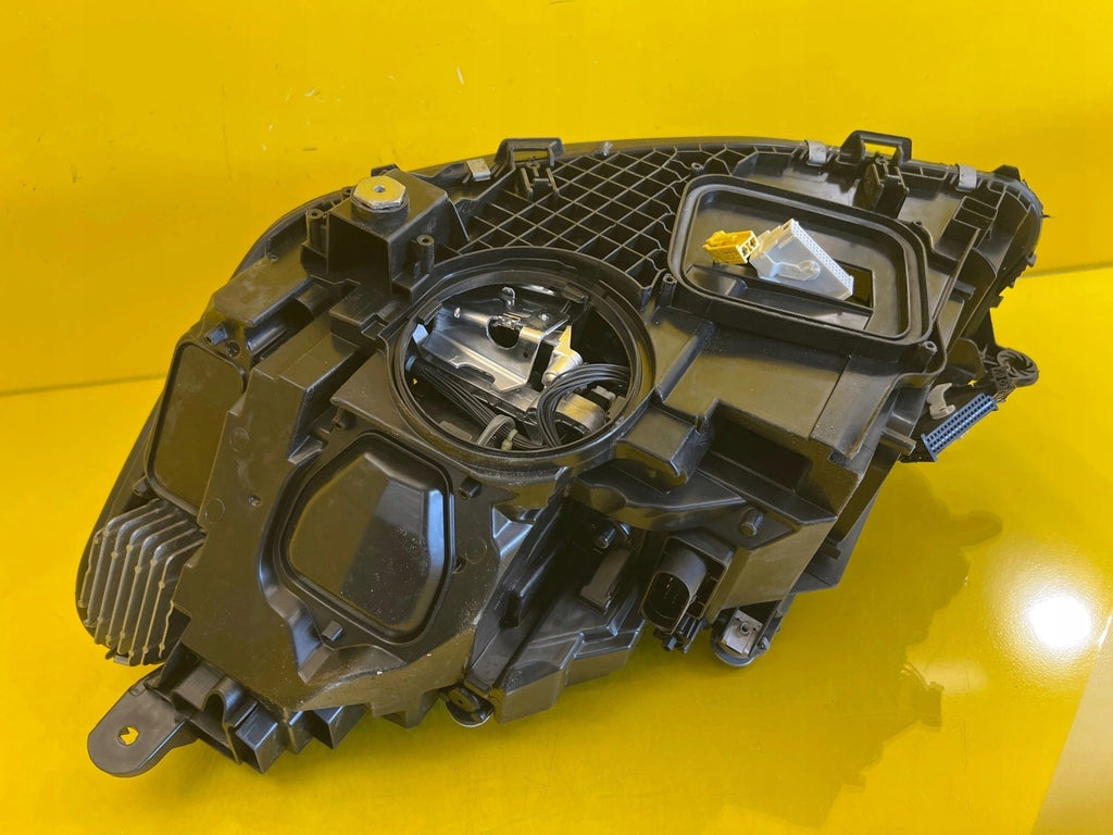 Frontscheinwerfer Mercedes-Benz W222 A2229062005 LED Rechts Headlight SCH8326808189eu