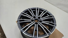Load image into Gallery viewer, 1x Alufelge 18 Zoll 8.5" 5x112 8089891 BMW G21 G20 Rim Wheel FEL5745904369yf