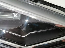 Load image into Gallery viewer, Frontscheinwerfer Audi Q3 83A941034 Full LED Rechts Scheinwerfer Headlight SCH3459319994jc
