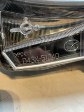 Load image into Gallery viewer, Frontscheinwerfer Mazda 2 D43N-51040 Full LED Links Scheinwerfer Headlight SCH5929164938kl