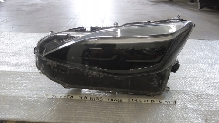 Frontscheinwerfer Toyota Yaris Cross OD-312 Full LED Links Headlight SCH3419022237jf