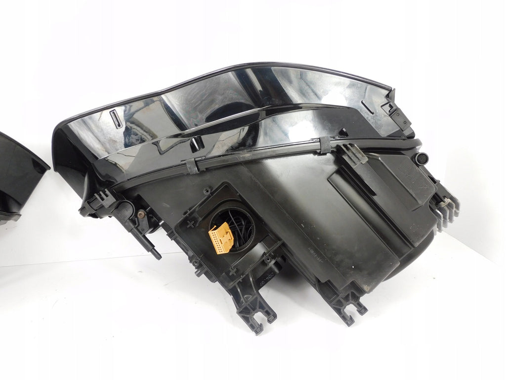 Frontscheinwerfer Audi A5 8T0941043C Ein Stück (Rechts oder Links) Headlight