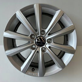 1x Alufelge 16 Zoll 6.5