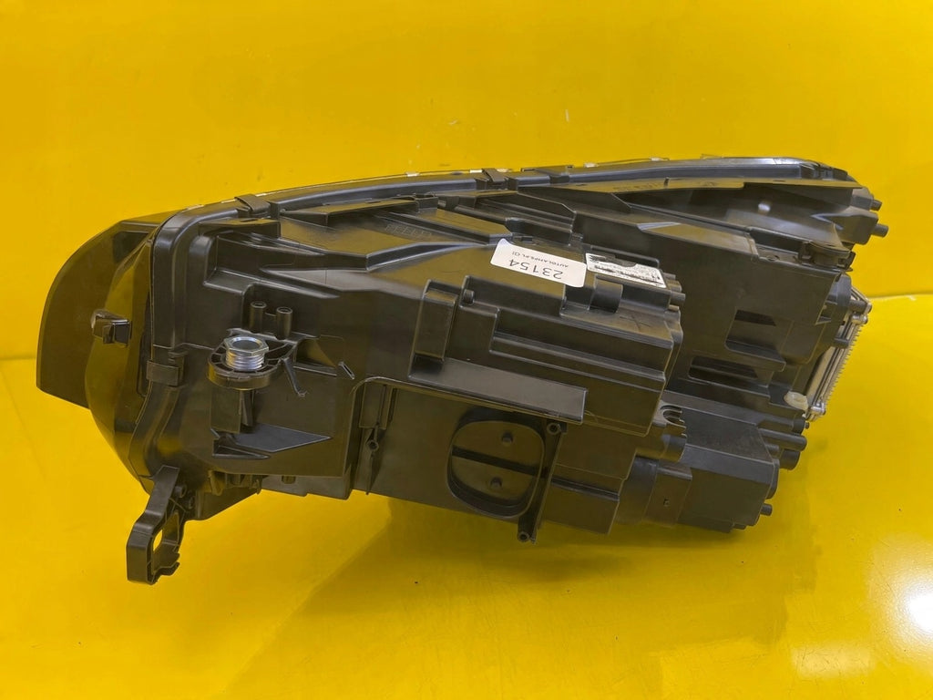 Frontscheinwerfer VW Tiguan 571941060 LED Rechts Scheinwerfer Headlight