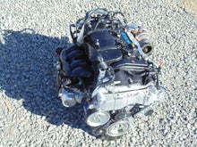 Laden Sie das Bild in den Galerie-Viewer, Motor Peugeot I 10FKBA 1.6 THP Benzin Engine Komplett MOT8480620081hj