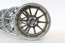 Load image into Gallery viewer, 4x Alufelge 16 Zoll 7.0&quot; 5x112 43ET Silber A2044015702 Mercedes-Benz W204