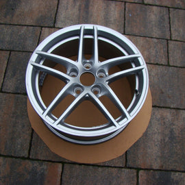 1x Alufelge 16 Zoll 7.0