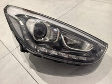 Laden Sie das Bild in den Galerie-Viewer, Frontscheinwerfer Hyundai Ix35 92102-2SXXX LED Rechts Scheinwerfer Headlight SCH8892383735en