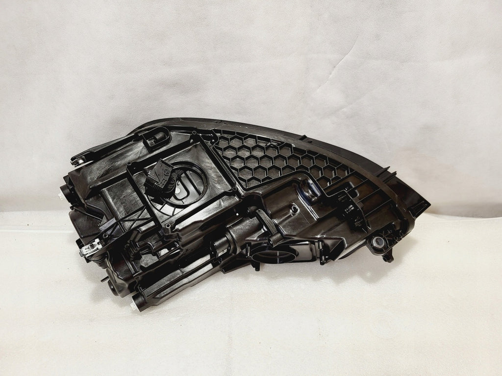 Frontscheinwerfer VW Golf VII 5G1941774B Full LED Rechts Scheinwerfer Headlight SCH3565638660hr