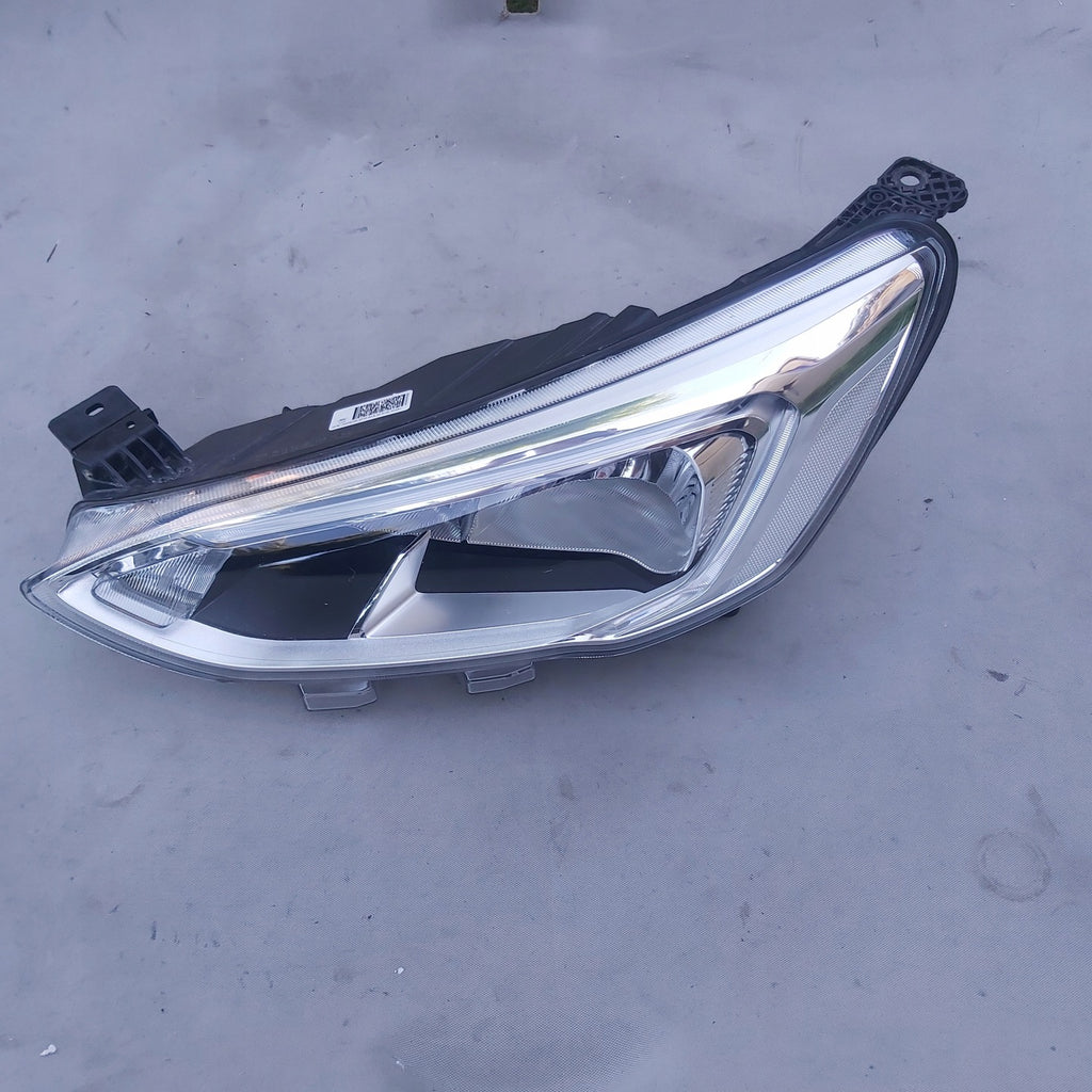 Frontscheinwerfer Ford Focus JX7B13W030AE Links Scheinwerfer Headlight