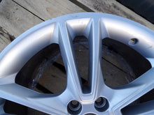 Load image into Gallery viewer, 1x Alufelge 19 Zoll 7.0" 5x108 DS7C-J1B Ford Focus Rim Wheel FEL4410261254wd