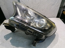Laden Sie das Bild in den Galerie-Viewer, Frontscheinwerfer Ford Ranger Links Scheinwerfer Headlight SCH3809658107ge