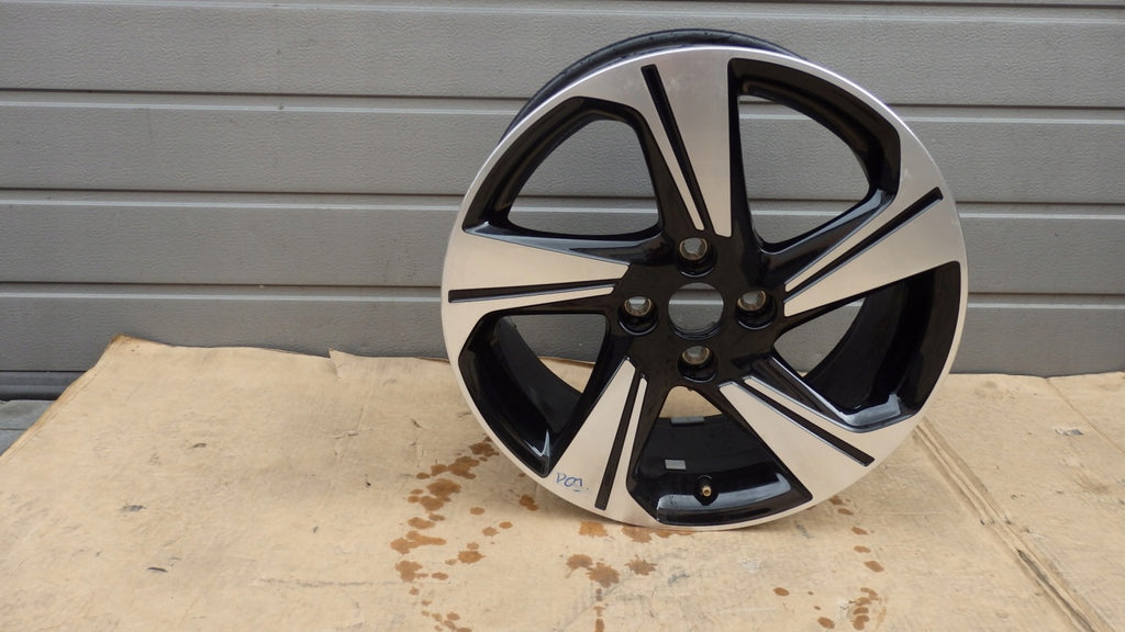 1x Alufelge 17 Zoll 7.0" 4x108 42 5ET N1BC-1007-BA Ford Fiesta I Rim Wheel FEL5935294765en