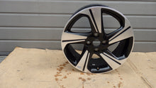 Load image into Gallery viewer, 1x Alufelge 17 Zoll 7.0" 4x108 42 5ET N1BC-1007-BA Ford Fiesta I Rim Wheel FEL5935294765en