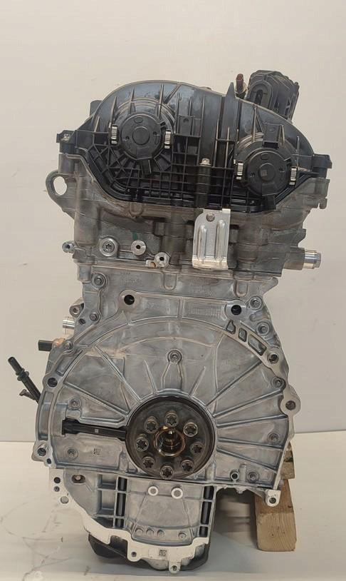 Motor BMW B38A15M1 5A07713 11005A07713 1.5 13TKm 2024 Benzin Engine Unkomplett