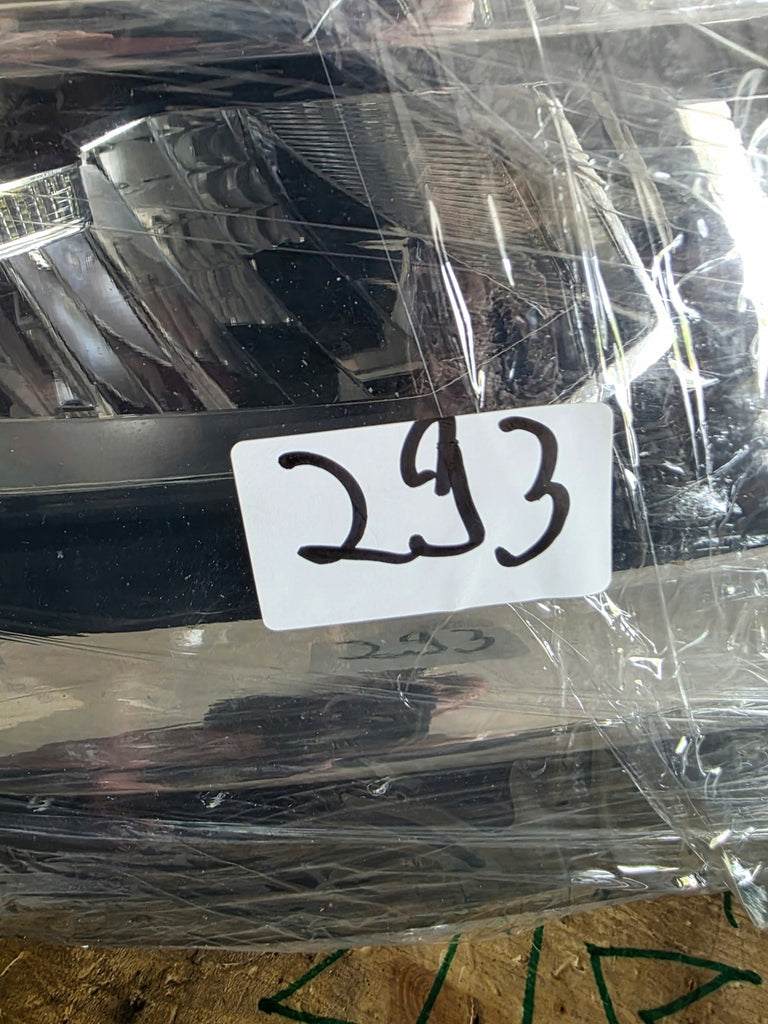 Frontscheinwerfer VW Tiguan 5NB941036D Full LED Rechts Scheinwerfer Headlight