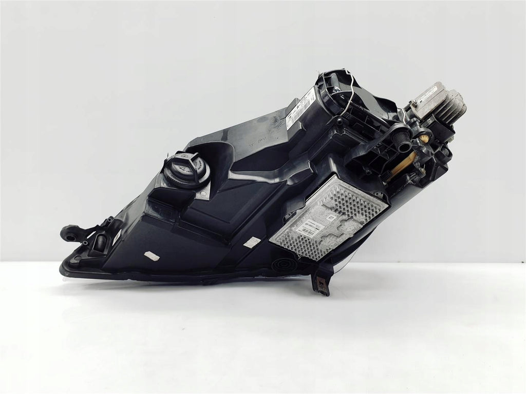 Frontscheinwerfer Seat Leon 5F1941008B Full LED Rechts Scheinwerfer Headlight SCH3115940255ia