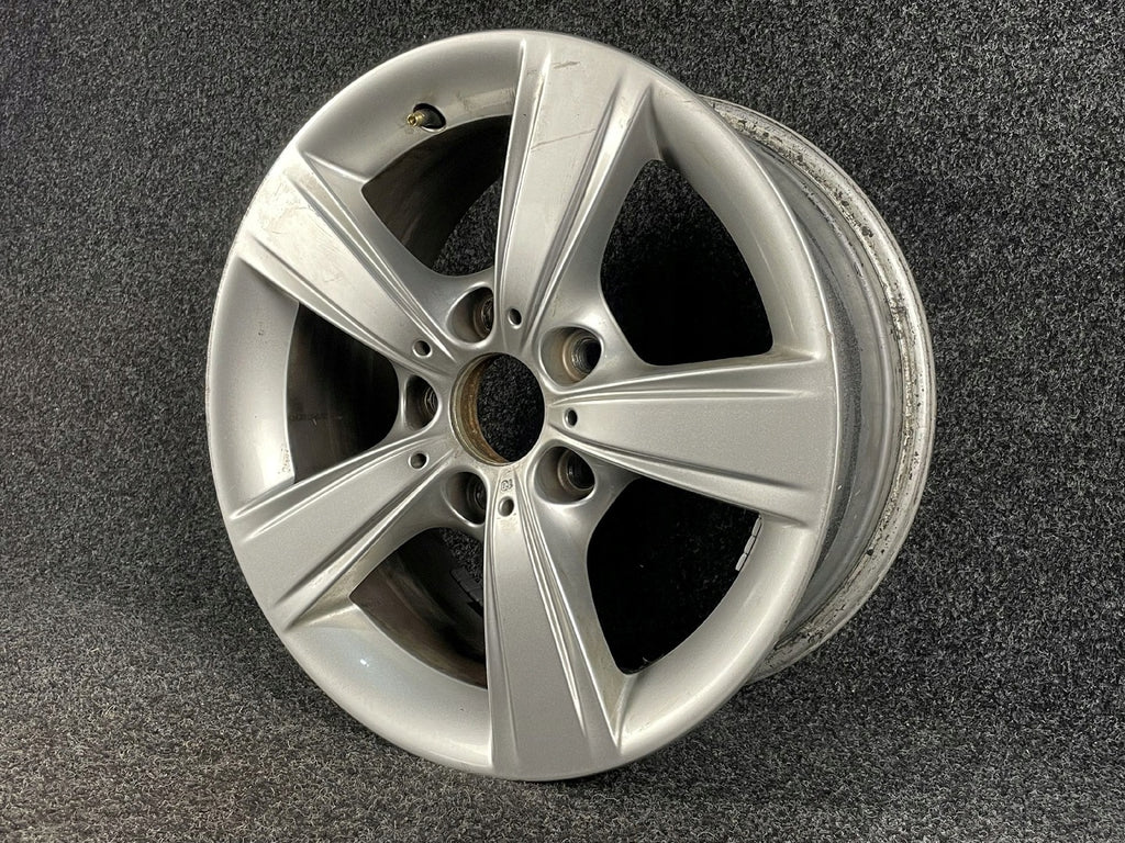 1x Alufelge 16 Zoll 7.0" 5x112 40ET 6796199 BMW F21 F20 Rim Wheel