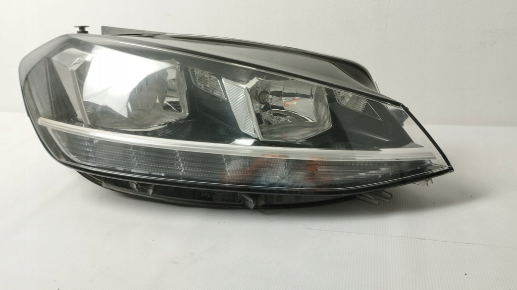 Frontscheinwerfer VW Golf VII 5G1941006D Rechts Scheinwerfer Headlight SCH4723813116hu