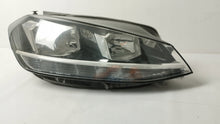 Load image into Gallery viewer, Frontscheinwerfer VW Golf VII 5G1941006D Rechts Scheinwerfer Headlight SCH4723813116hu