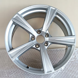 1x Alufelge 18 Zoll 8.0
