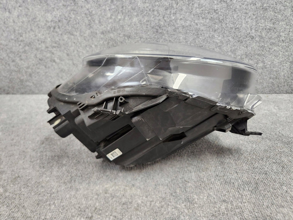 Frontscheinwerfer Mini F56 F55 5A01962-06 5A01961-05 LED Ein Satz Headlight SCH8795680579rt