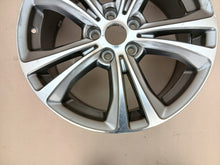 Laden Sie das Bild in den Galerie-Viewer, 1x Alufelge 18 Zoll 7.5" 5x112 51ET Glanz 6856069 BMW F39 X1 F48 Rim Wheel FEL6413378738fc
