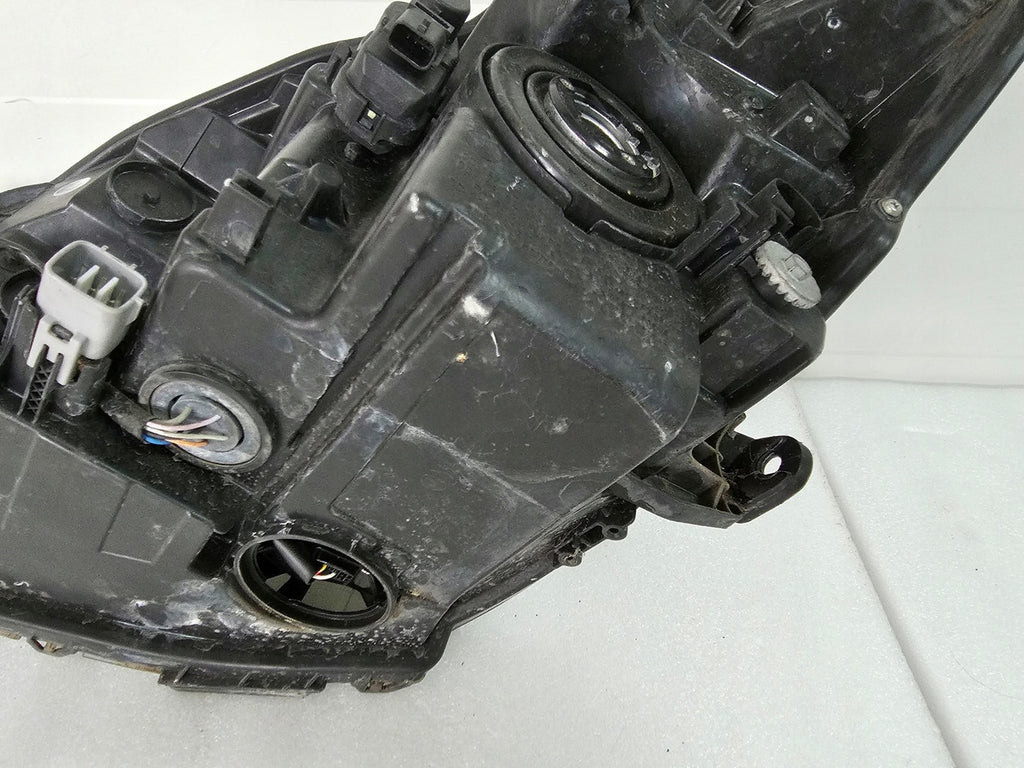 Frontscheinwerfer Toyota Yaris LED Rechts Scheinwerfer Headlight