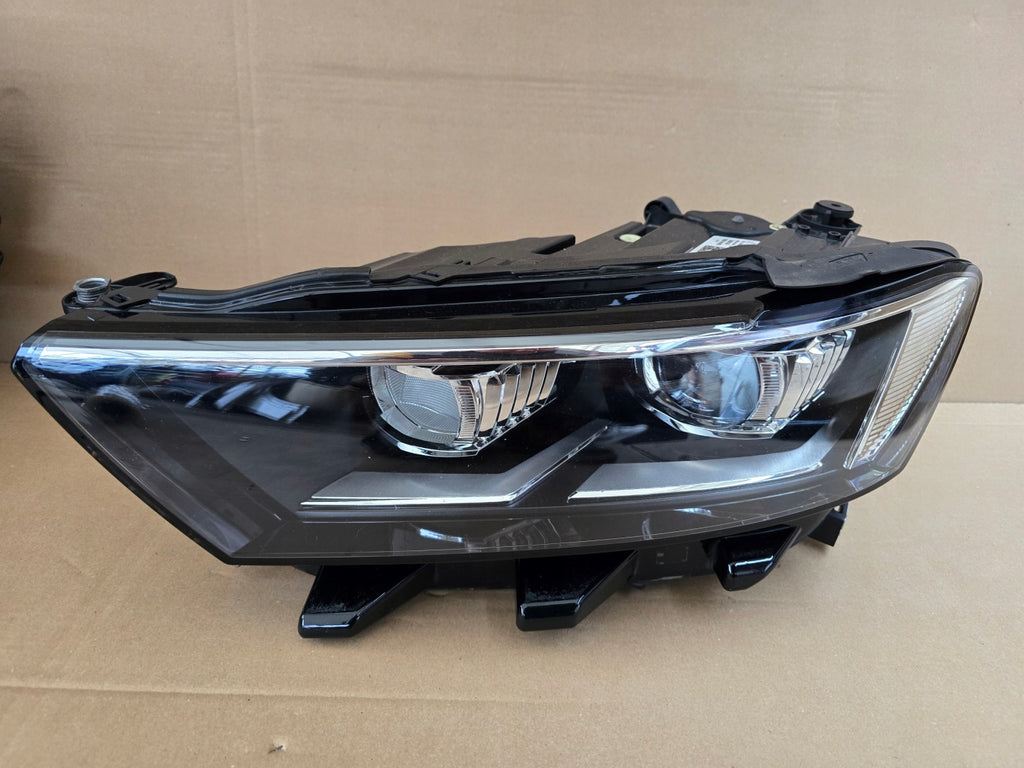 Frontscheinwerfer VW Troc T-Roc 2GA941035D Links Scheinwerfer Headlight SCH6809894854pj
