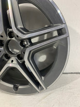 Load image into Gallery viewer, 1x Alufelge 18 Zoll 7.5&quot; 5x112 49ET A1774011500 Mercedes-Benz Amg Rim Wheel