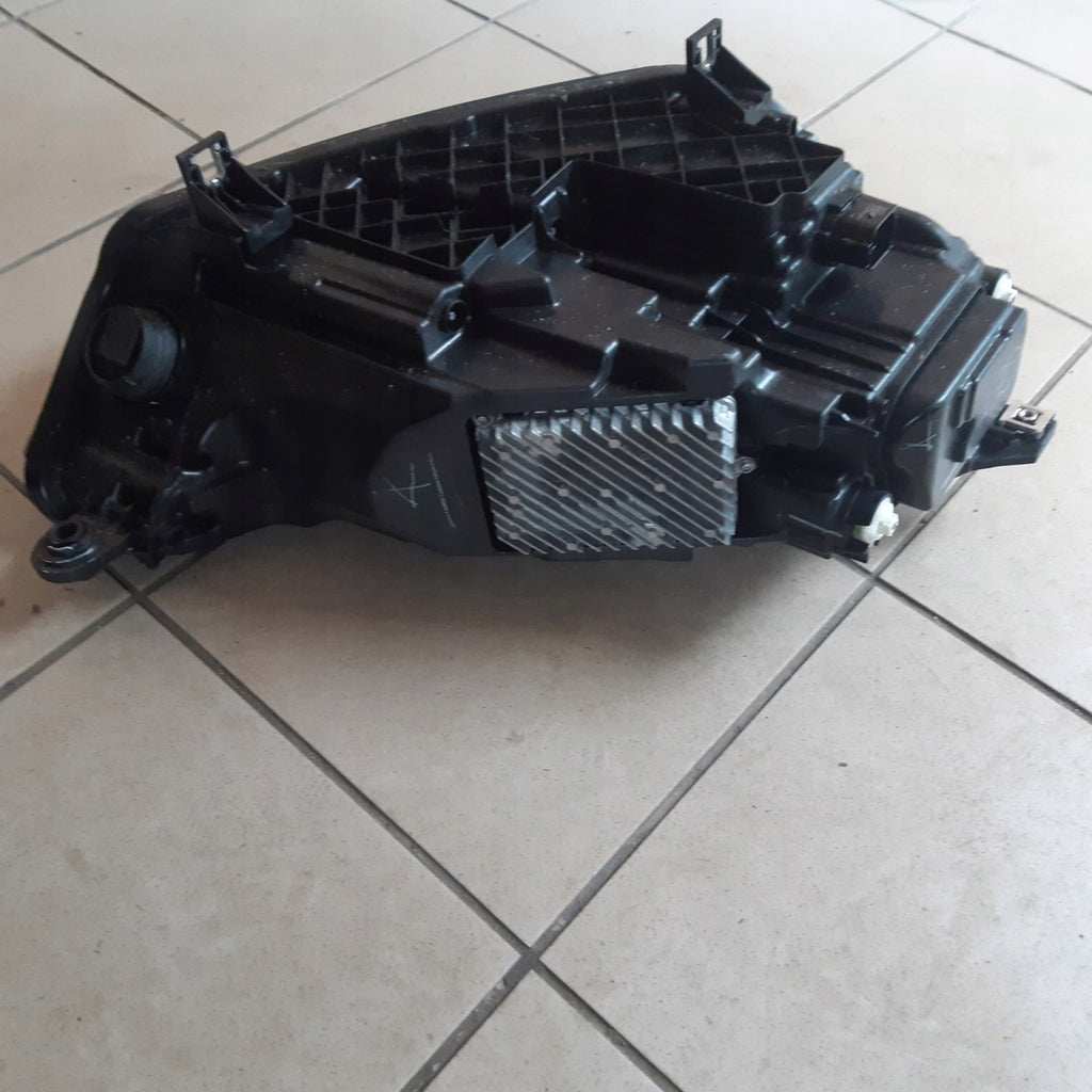 Frontscheinwerfer Audi Q5 80A941035E Links Scheinwerfer Headlight SCH5847177571tv