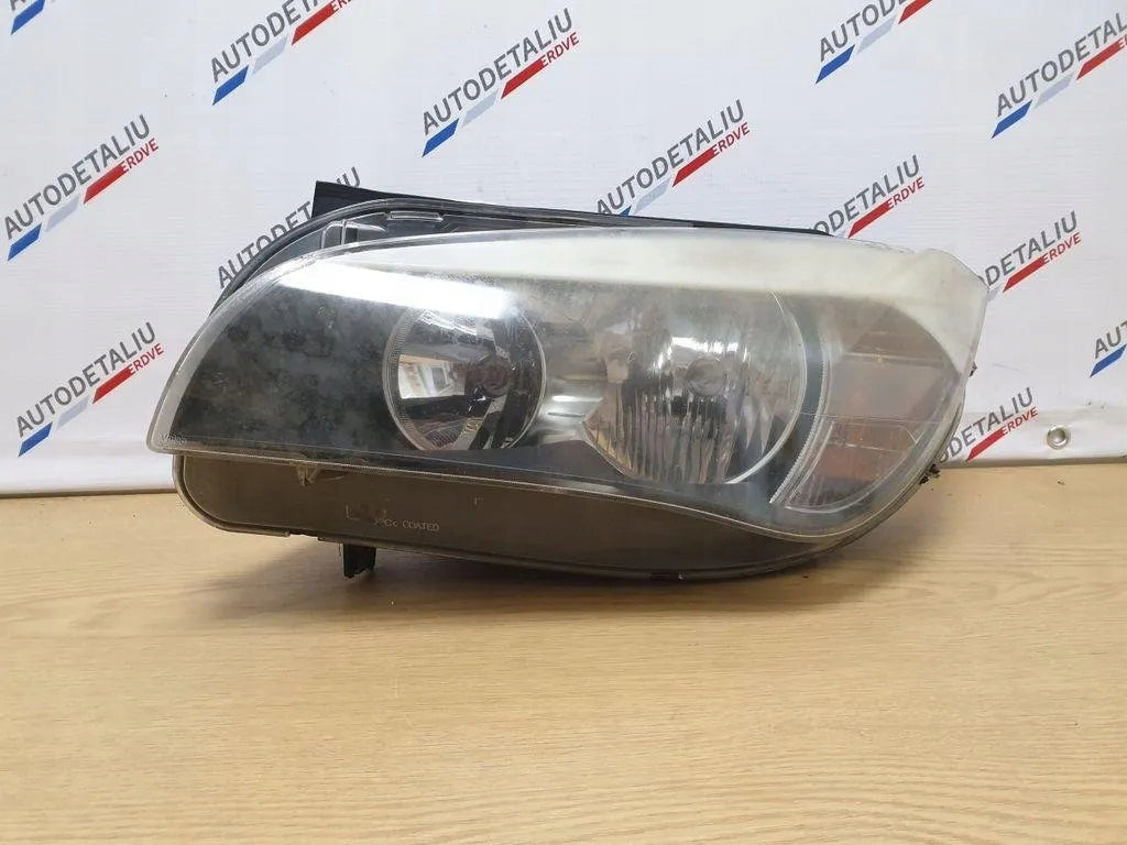 Frontscheinwerfer BMW X1 2990003-09 Links Scheinwerfer Headlight SCH1977079742pt