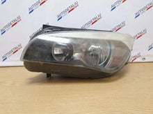 Laden Sie das Bild in den Galerie-Viewer, Frontscheinwerfer BMW X1 2990003-09 Links Scheinwerfer Headlight SCH1977079742pt