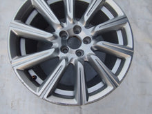 Load image into Gallery viewer, 1x Alufelge 18 Zoll 8.0" 5x108 42ET Glanz Schwarz 31445301 Volvo Rim Wheel