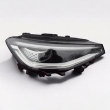 Laden Sie das Bild in den Galerie-Viewer, Frontscheinwerfer VW Id.4 11B941078 LED Rechts Scheinwerfer Headlight