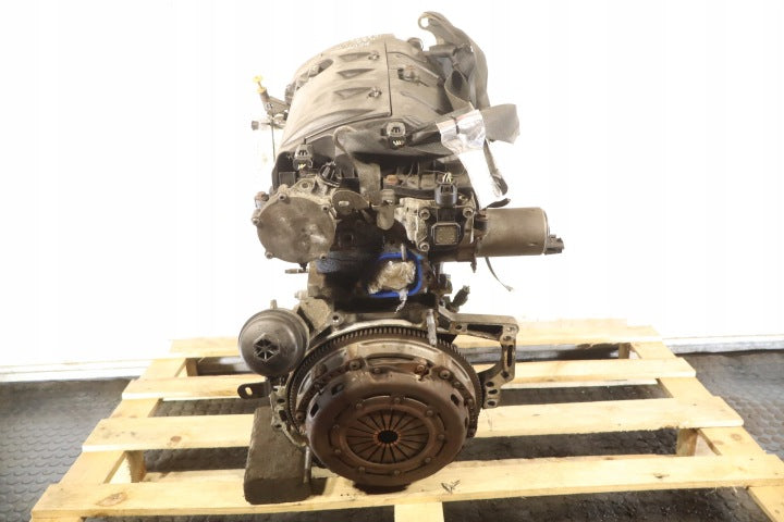 Motor Peugeot 5008 I 5F01 1.6 THP 119PS 2010 Benzin Engine Unkomplett MOT3805513895oz