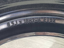 Load image into Gallery viewer, 1x Alufelge 18 Zoll 5x112 A2064011800 Mercedes-Benz W206 Rim Wheel FEL4400070895en