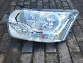 Frontscheinwerfer Ford Transit Links Scheinwerfer Headlight