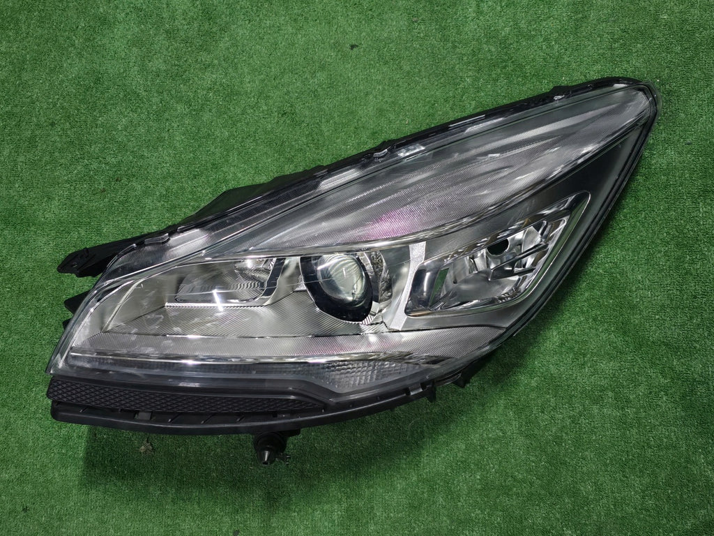 Frontscheinwerfer Ford Kuga CV44-13D155-AG Bi-Xenon Links Scheinwerfer Headlight SCH9310723033sx