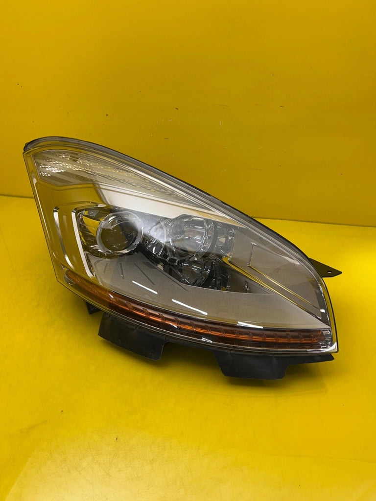 Frontscheinwerfer Citroën C4 Picasso I Xenon Rechts Scheinwerfer Headlight SCH9925284318ys