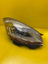 Laden Sie das Bild in den Galerie-Viewer, Frontscheinwerfer Citroën C4 Picasso I Xenon Rechts Scheinwerfer Headlight SCH9925284318ys